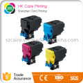 Compatible Konica Minolta Bizhub C35p/C35/C25 Tnp22 Color Toner Cartridge